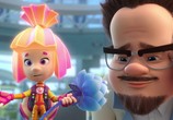 Мультфильм Фиксики против кработов (2019) - cцена 2