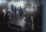 Сцена из фильма Человек в черном плаще / O Homem da Capa Preta (1986) Человек в черном плаще сцена 15