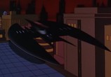 Мультфильм Бэтмен: Маска Фантазма / Batman: Mask of the Phantasm (1993) - cцена 9