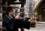 Фильм Шерлок Холмс: Игра теней / Sherlock Holmes: A Game of Shadows (2011) - cцена 6