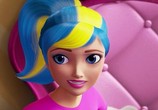 Мультфильм Барби: Супер Принцесса / Barbie in Princess Power (2015) - cцена 7