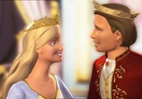 Фильм Барби: Принцесса и Нищенка / Barbie as the Princess and the Pauper (2004) - cцена 2