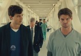 Сериал В надежде на спасение / Saving Hope (2012) - cцена 6