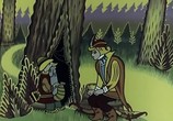 Мультфильм Василиса Прекрасная (1977) - cцена 7