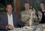 ТВ Мир фантастики: Терминатор 3: Киноляпы и интересные факты / Terminator 3: Rise of the machines (2009) - cцена 8