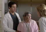 Сериал Доктор Эмили Оуэнс / Emily Owens M.D. (2012) - cцена 3