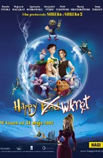 Новые приключения Золушки / Happily N'Ever After (2007)