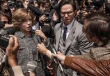 Фильм Все деньги мира / All the Money in the World (2018) - cцена 1