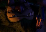 Мультфильм Охотники на троллей / Trollhunters (2016) - cцена 3