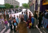 ТВ Мир фантастики: Дети шпионов: Киноляпы и интересные факты / Spy Kids (2011) - cцена 2
