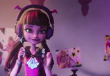 Мультфильм Школа монстров: Добро пожаловать в школу монстров / Monster High: Welcome to Monster High (2016) - cцена 6