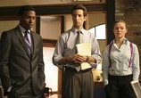 Сериал Кентерберийский закон / Canterbury's Law (2010) - cцена 3