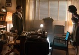 Сериал Проект «Синяя книга» / Project Blue Book (2019) - cцена 1