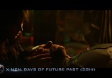ТВ Люди Икс: Апокалипсис: Дополнительные материалы / X-Men: Apocalypse: Bonuces (2016) - cцена 4