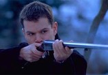 Фильм Идентификация Борна / The Bourne Identity (2002) - cцена 1
