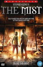 Мгла: Дополнительные материалы / The Mist - Bonuces (2007)