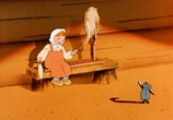 Мультфильм Чудесный колокольчик (1949) - cцена 6