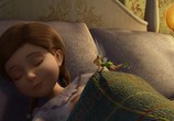 Мультфильм Феи: Волшебное спасение / Tinker Bell and the Great Fairy Rescue (2010) - cцена 2