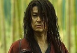 Фильм Бродяга Кэнсин: Последняя легенда / Rurôni Kenshin: Densetsu no saigo-hen (2014) - cцена 1