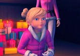Мультфильм Барби: Чудесное Рождество / Barbie: A Perfect Christmas (2011) - cцена 3