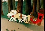Мультфильм Шедевры отечественной мультипликации. Русские народные сказки (1949) - cцена 5