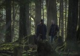 Сериал Злоумышленники / Intruders (2014) - cцена 3