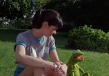 Фильм Маппеты на Манхэттене / The Muppets Take Manhattan (1984) - cцена 1