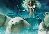 ТВ Мир фантастики: Хроники Нарнии: Движущиеся картинки / The Chronicles of Narnia (2010) - cцена 7