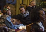 Сериал Дорогие белые / Dear White People (2017) - cцена 3