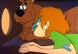 Мультфильм Новые дела Скуби-Ду / The New Scooby-Doo Movies (1972) - cцена 1