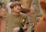Сериал Плебеи / Plebs (2013) - cцена 2