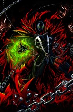 Спаун / Spawn (1997)