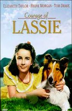 Храбрость Лэсси / Courage of Lassie (1946)