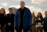 Сериал Легенды завтрашнего дня / DC's Legends of Tomorrow (2016) - cцена 5