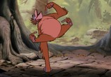 Мультфильм Книга джунглей / The Jungle Book (1967) - cцена 1