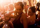 Фильм С любовью, Рози / Love, Rosie (2014) - cцена 6