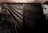 Фильм Джейсон Вурхиз против Майкла Майерса / Jason Voorhees vs. Michael Myers (2015) - cцена 2