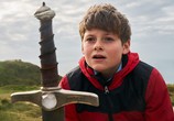 Фильм Рождённый стать королем / The Kid Who Would Be King (2019) - cцена 5