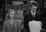 Фильм Магазинчик за углом / The Shop Around the Corner (1940) - cцена 6