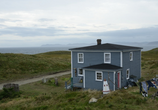 Фильм Большая афера / The Grand Seduction (2014) - cцена 5