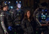 ТВ Черепашки-ниндзя 2: Дополнительные материалы / Teenage Mutant Ninja Turtles: Out of the Shadows: Bonuces (2016) - cцена 2