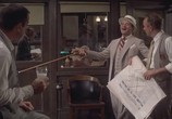 Фильм Первая полоса / The Front Page (1974) - cцена 2
