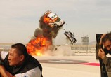Фильм Такси 5 / Taxi 5 (2018) - cцена 5
