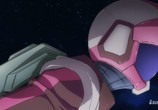 Мультфильм Мобильный воин Гандам: Сумерки Оси / Kidou Senshi Gundam: Twilight Axis (2017) - cцена 1
