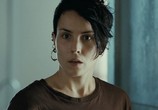 Сериал Миллениум / Millennium (2010) - cцена 7