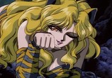Мультфильм Миюки в Стране Чудес / Miyuki-chan In Wonderland (1995) - cцена 2
