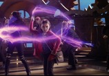 Фильм Дети шпионов 4D / Spy Kids: All the Time in the World in 4D (2011) - cцена 5