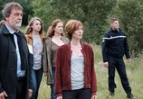 Сериал Багровые реки / Les rivières pourpres (2018) - cцена 4