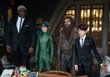 Фильм Артемис Фаул / Artemis Fowl (2020) - cцена 3