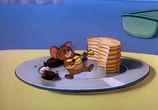 Мультфильм Том и Джерри: Самые интересные / Tom and Jerry (1941) - cцена 1